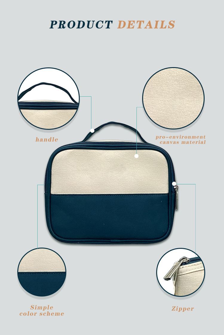 good makeup bags