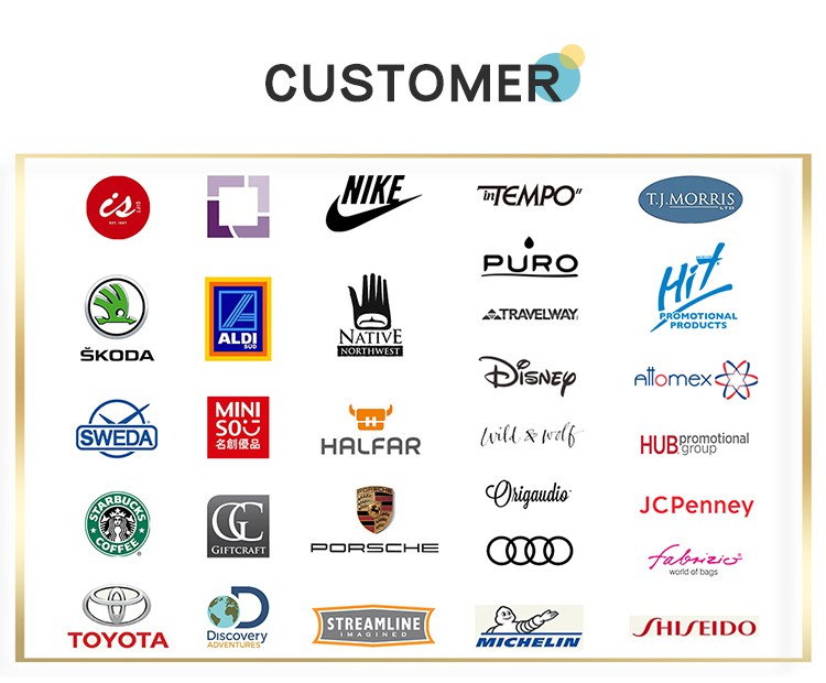 Fashion Chest Bag Partner