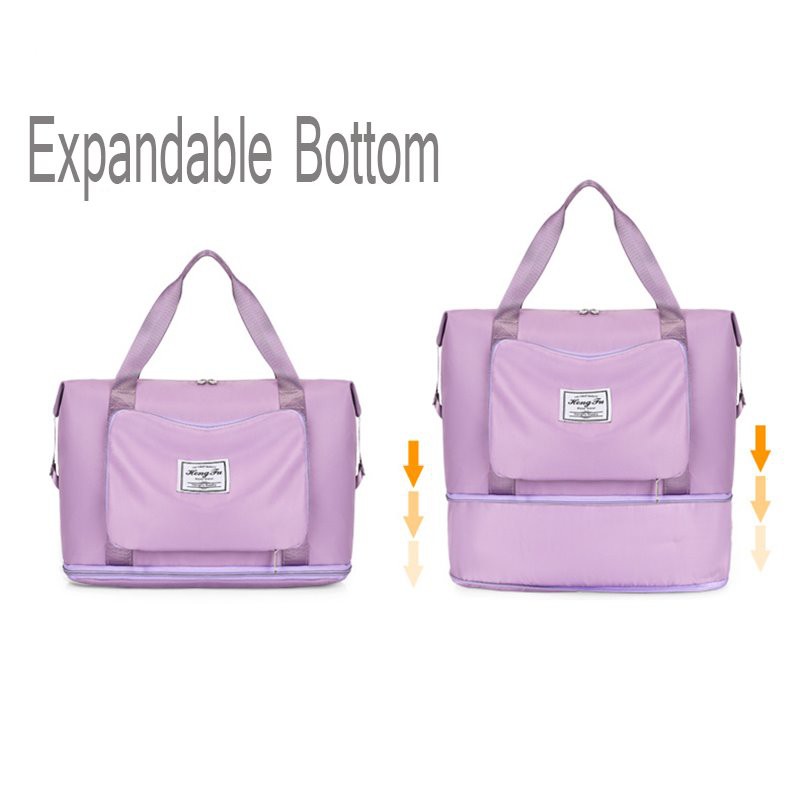 lightweight luggage