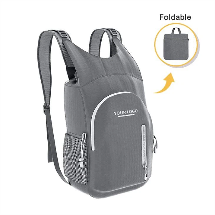 Foldable Hiking Backpack