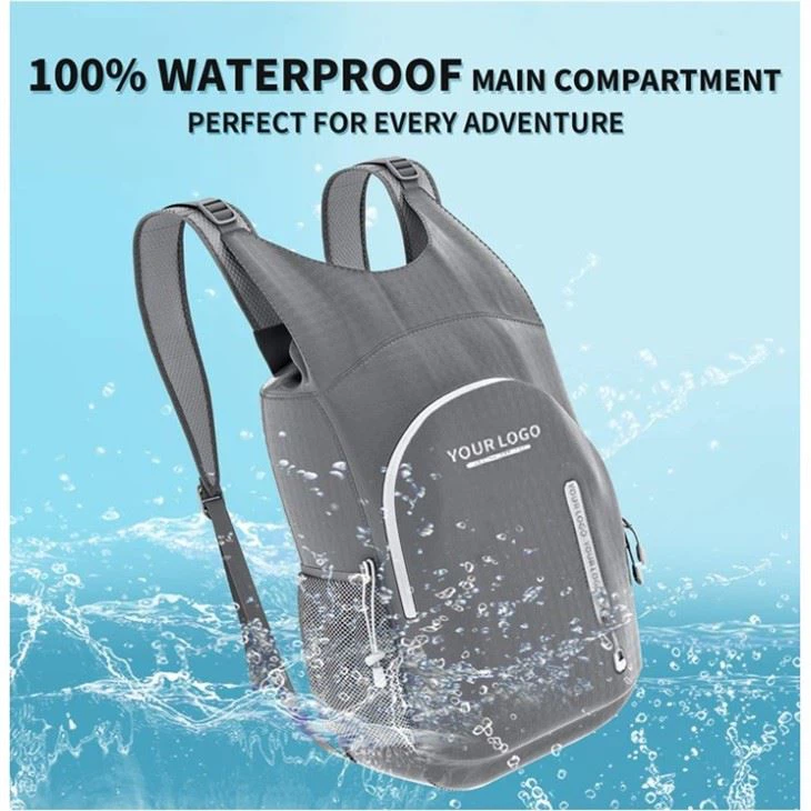 best lightweight waterproof hiking backpack
