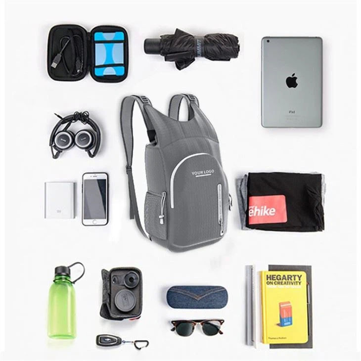 lightweight waterproof backpack for hiking