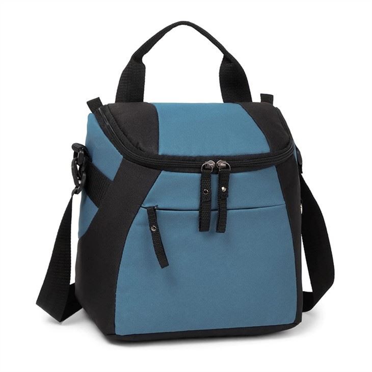 Tote Picnic wedi'i Insiwleiddio