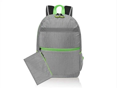 Polyester Plygu Backpack