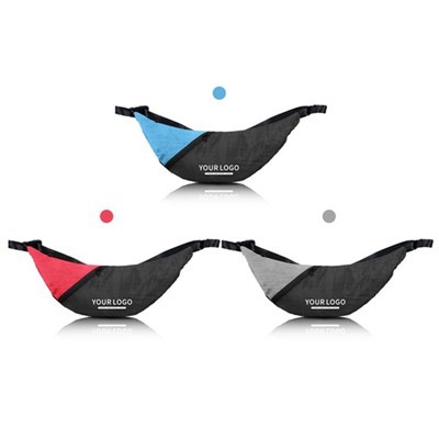 OEM ODM Women Crossbody Waist Bagiau